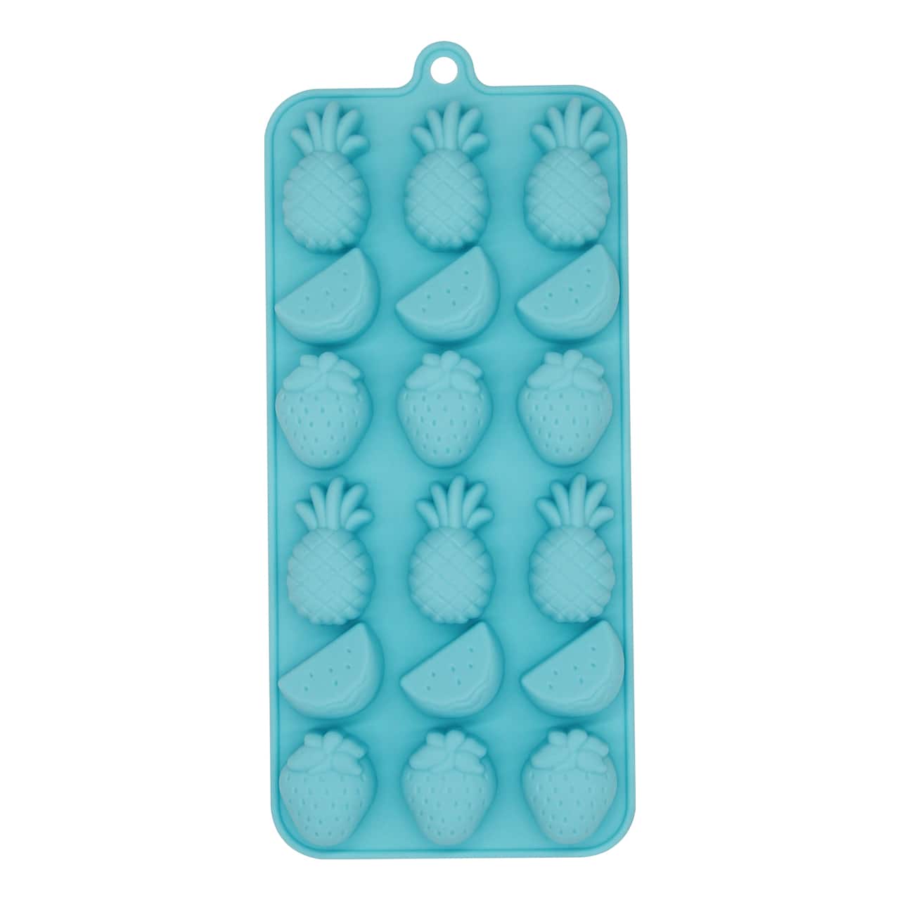Fruit Silicone Candy Mold by Celebrate It&#xAE;
